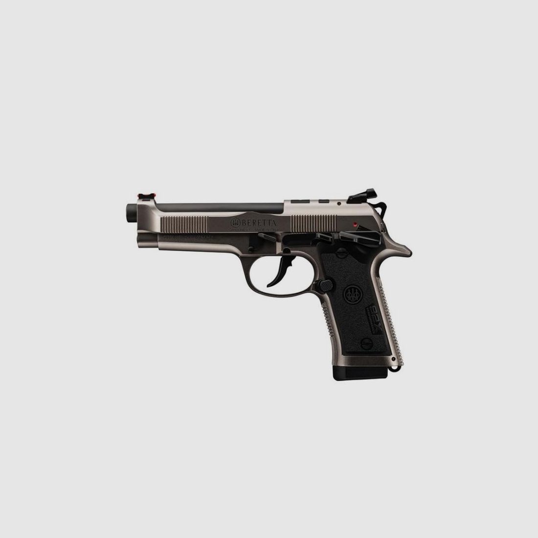 BERETTA Pistole Mod. 92x Performance Defensive 9mmLuger