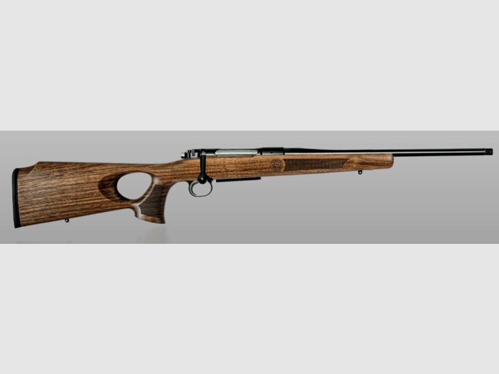 Rifle repetidor Heym SR21 Blazer-T calibre .308 Win. M14x1; 50cm con Picatin .308Win