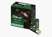 Rottweil Game Edition Rebhuhn 12/70 2,5 mm - 25 Stk.