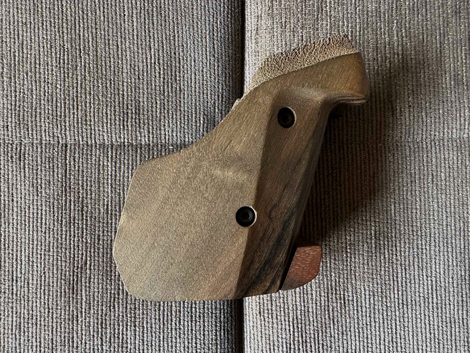 Feinwerkbau Mod. 100 Linkshandgriff größe M (Variable)