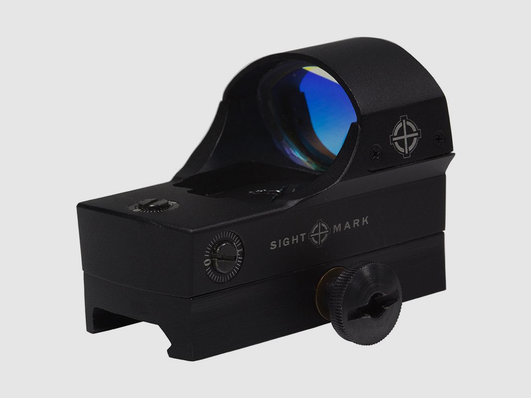 SIGHTMARK Rotpunktvisier Core-Shot