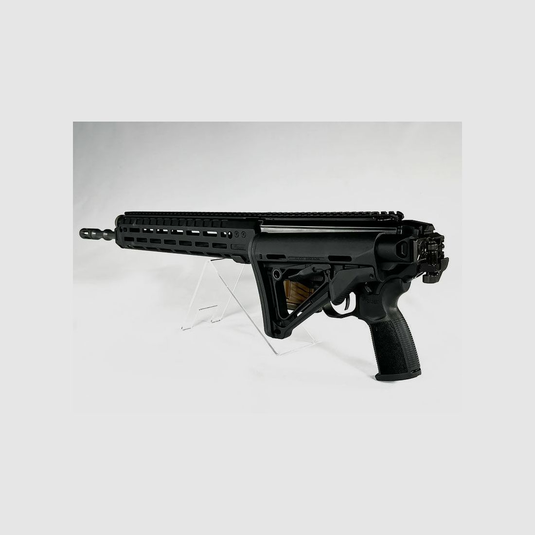 Sig Sauer Swiss Precision SG 560 Sport 20"