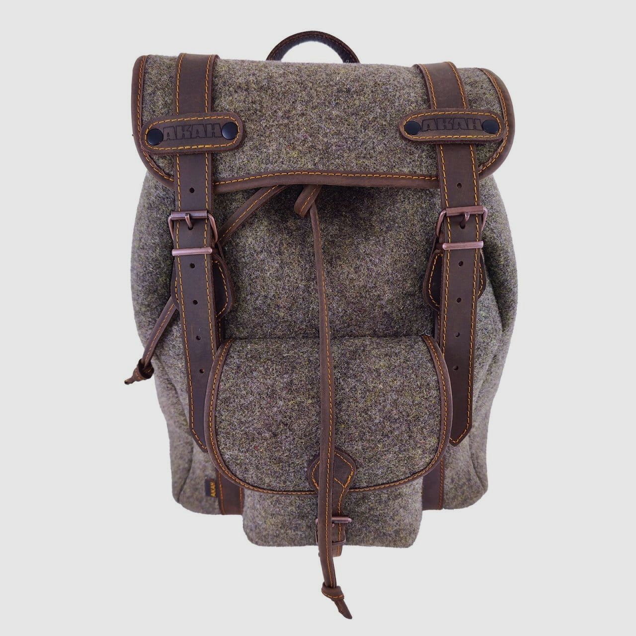 AKAH Dachstein Rucksack 12,5 L