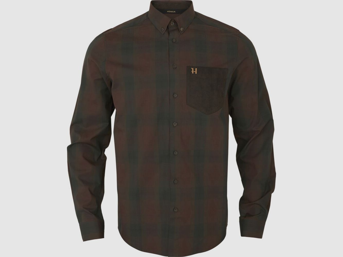 Härkila Camicia Akkan