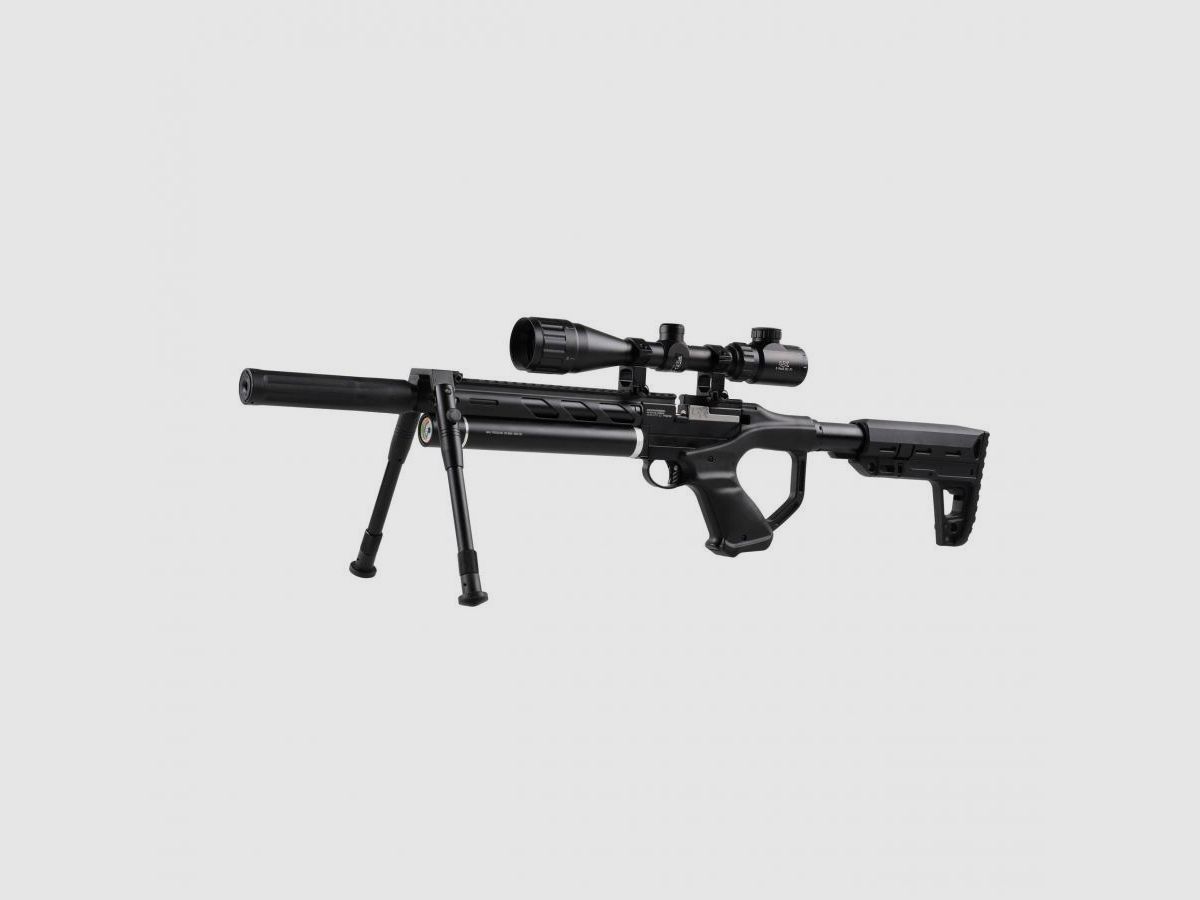 Carabina ad aria compressa PCP UX Notos Carbine Set, immagine 12 di 16