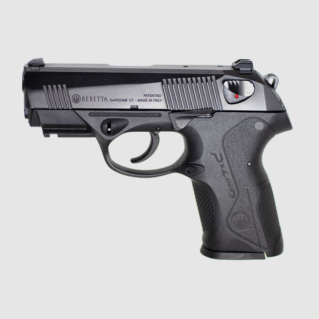 Beretta PX4 Storm Compact – SOLD, image 1 of 6