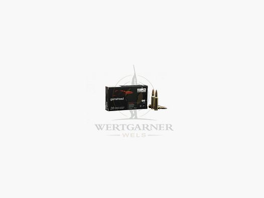 Sako Gamehead 7,62x39 8.0/123 SP