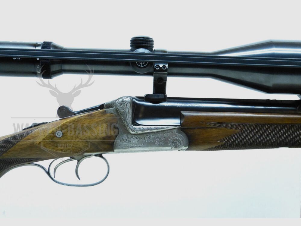 Sauer & Sohn 54