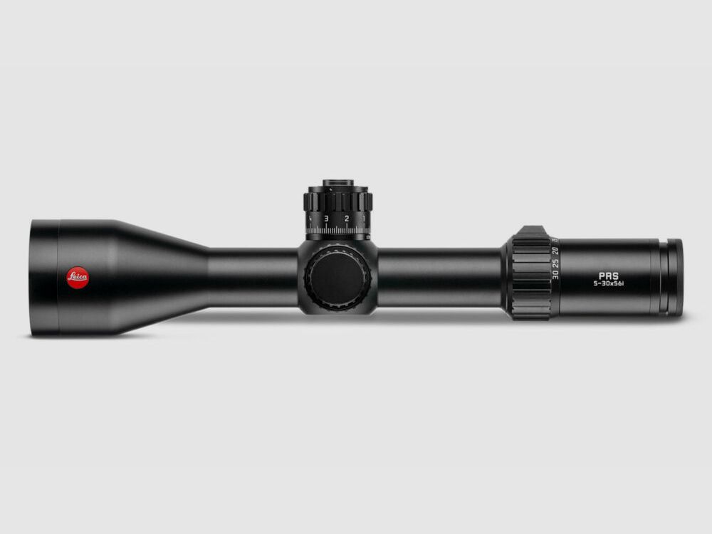 Leica LEICA PRS​ 5-30x56i Zielfernrohr, Bild 1 von 3