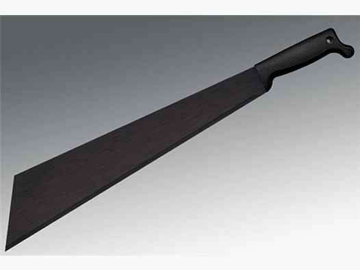 Machete mit schräger Spitze, 46 cm