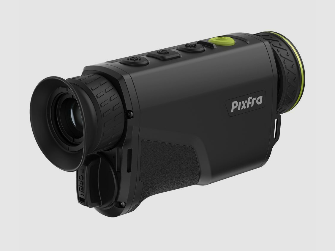 PIXFRA Arc LRF A435 P