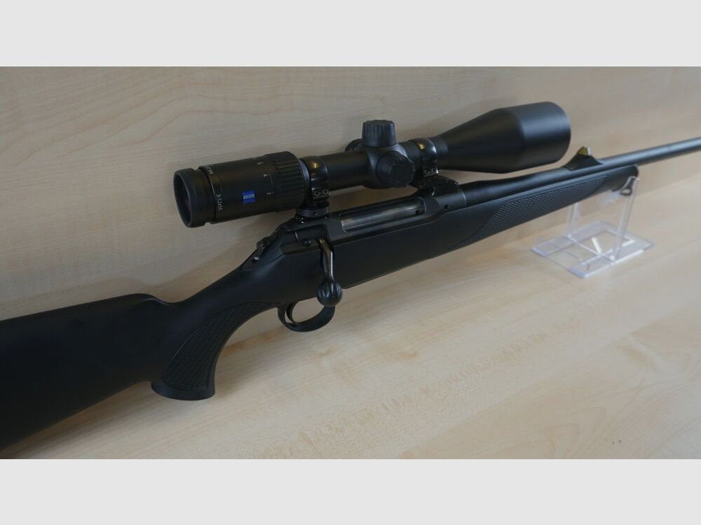 Sauer & Sohn 101