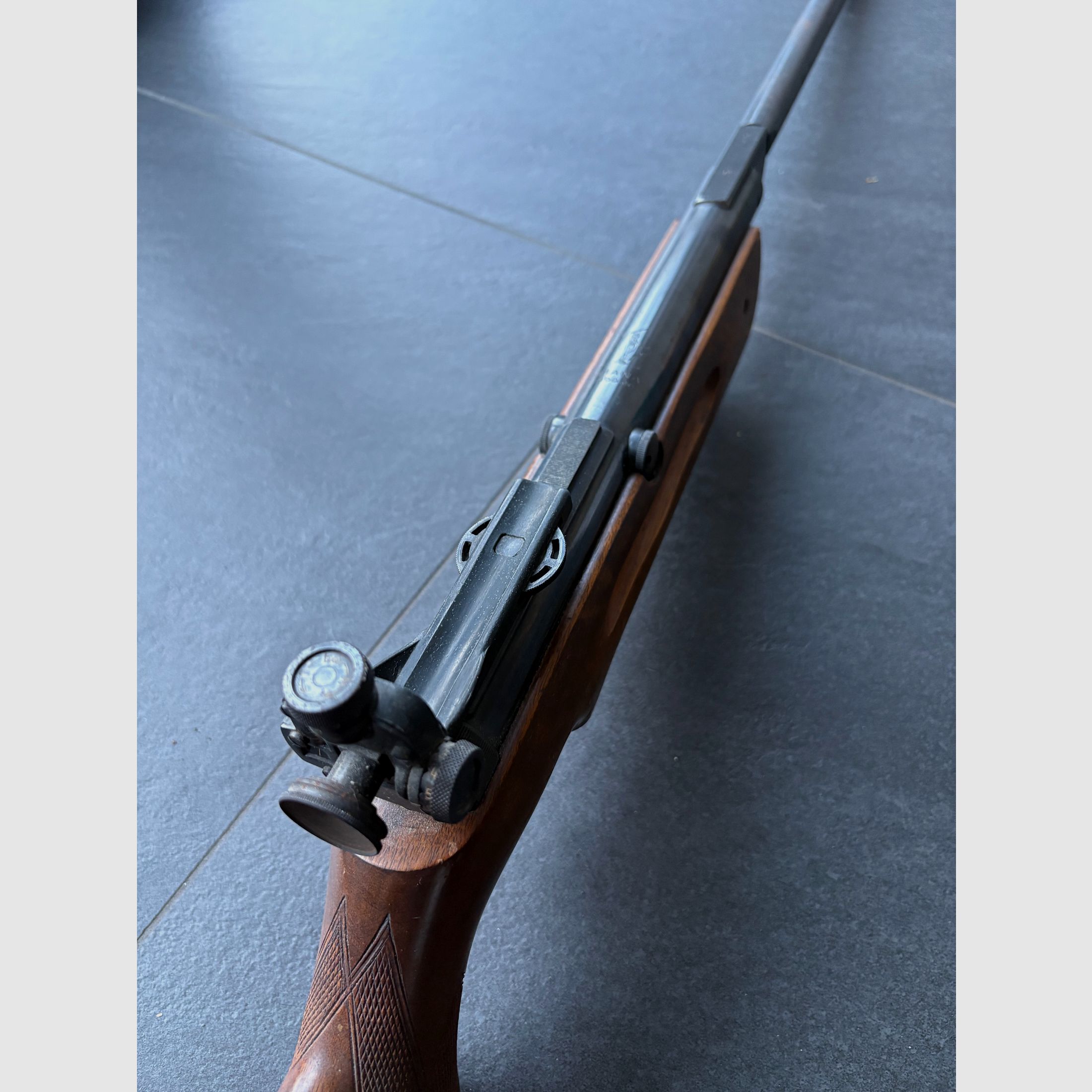 Diana Mod 60 Luftgewehr