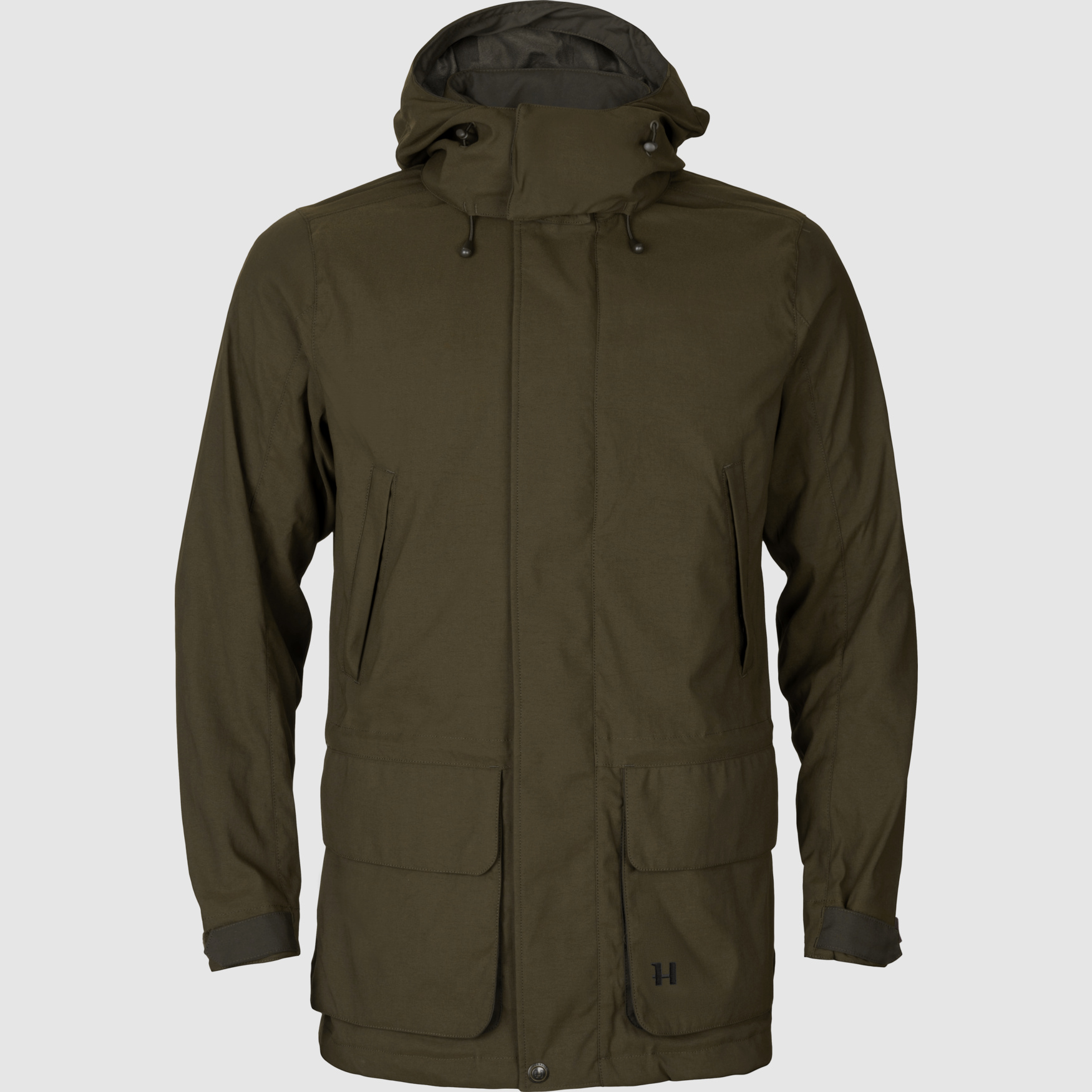 Härkila Pro Hunter Shooting GTX Jacket Hommes Willow Green 48