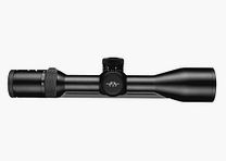 Blaser B2 3-18X50 iC S QDC+ Zielfernrohr
