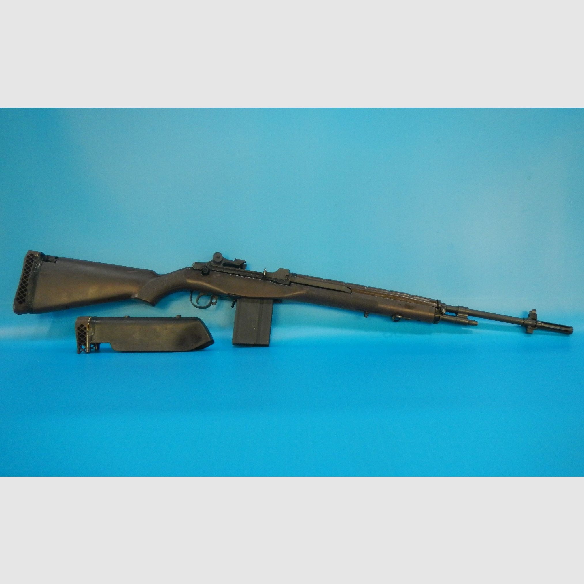 WINCHESTER M14 ISRAÉLIEN