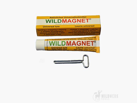 Wildmagnet Atractivo Universal