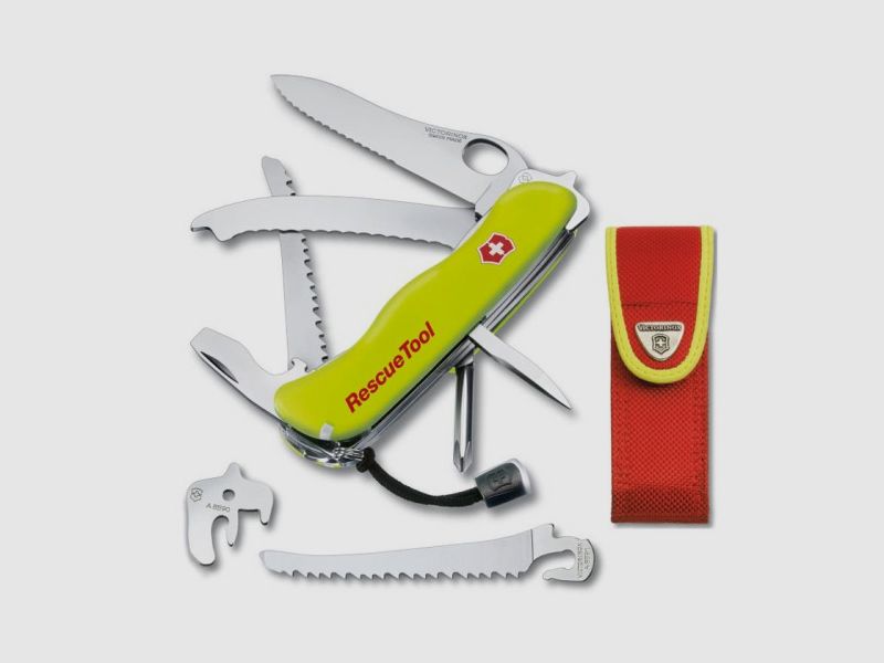 VICTORINOX REDDINGSWERKZEUG