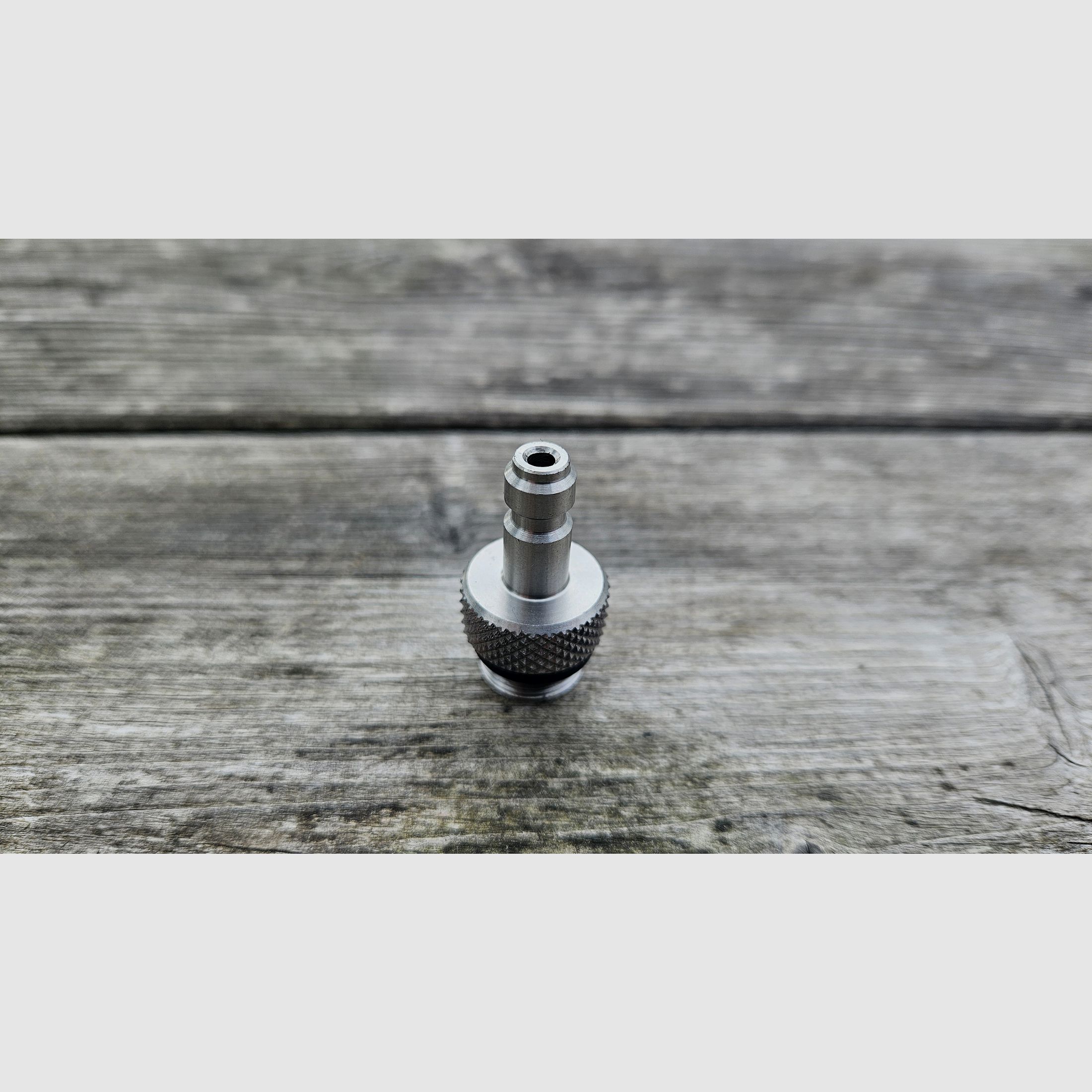 Adaptateur de remplissage Scuba Ringer