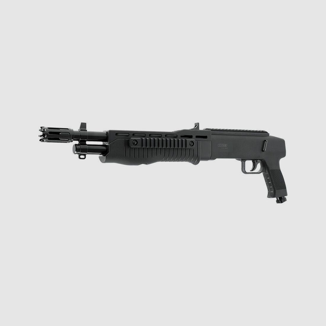 T4E TB 68 Gen2 Tactical Blaster .68 schwarz, Bild 3 von 3