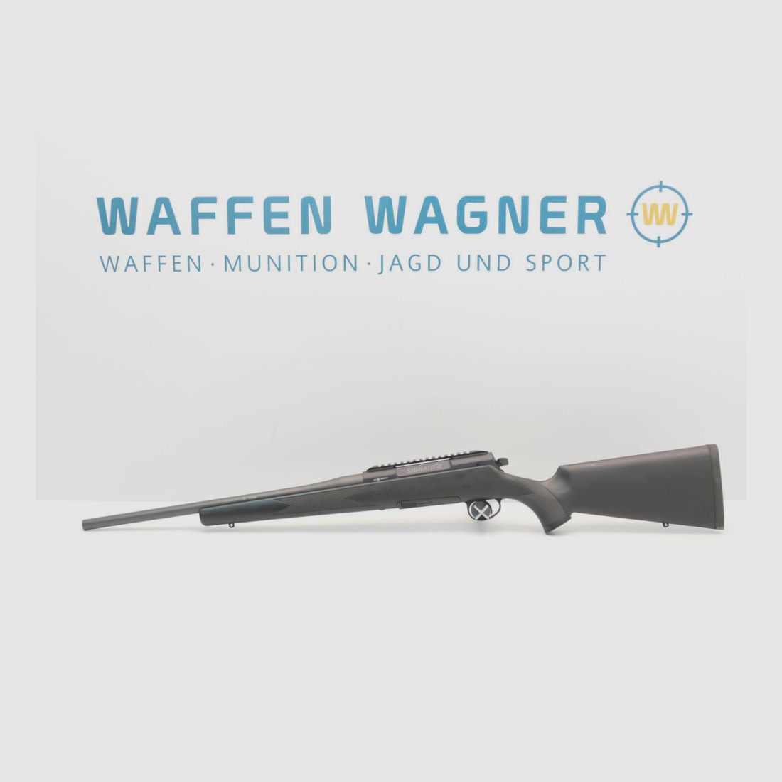 Rößler Signature Allround 47cm Loop