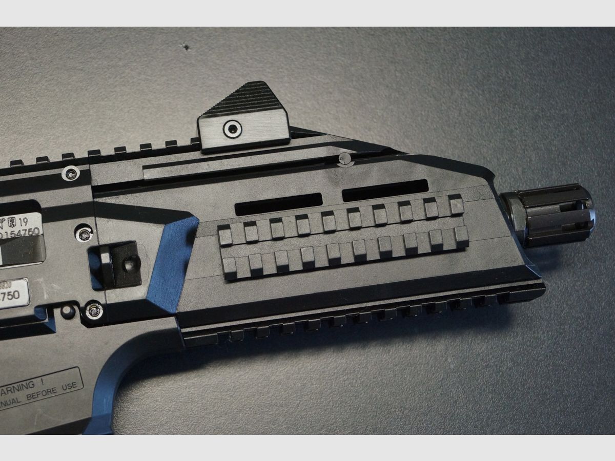 CZ Scorpion EVO 3, Bild 2 von 5