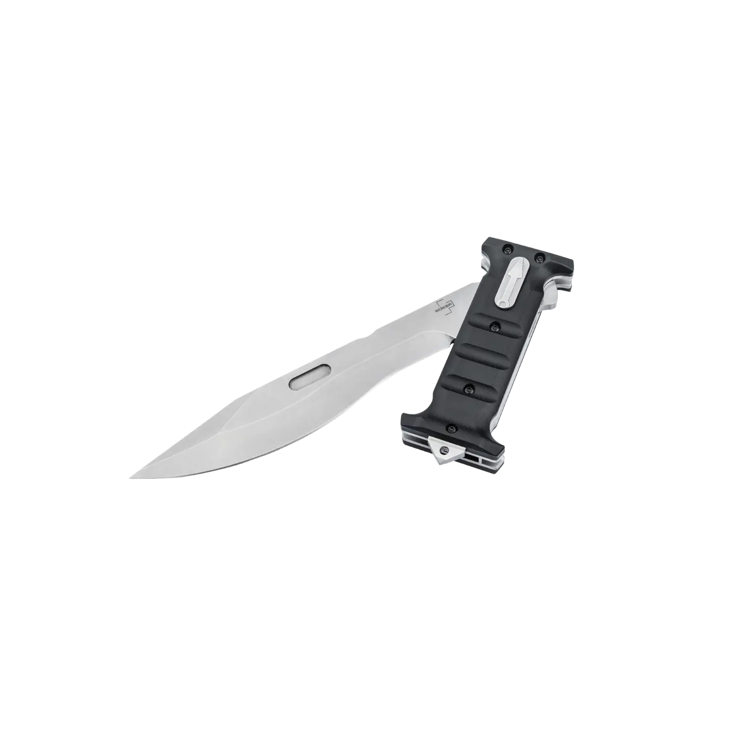 Böker Plus Extension Knife - coltello di prolunga, immagine 3 di 6