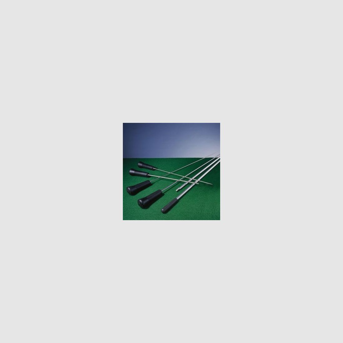 VFG Putzstock - einteilig