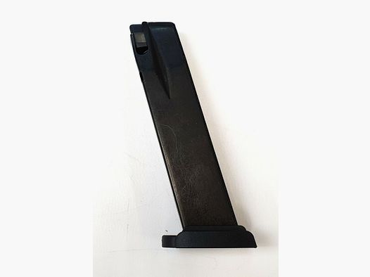 UMAREX Schreckschuss Magazin UMAREX HK P30 15 Schuss Kal. 9mm P.A.K.