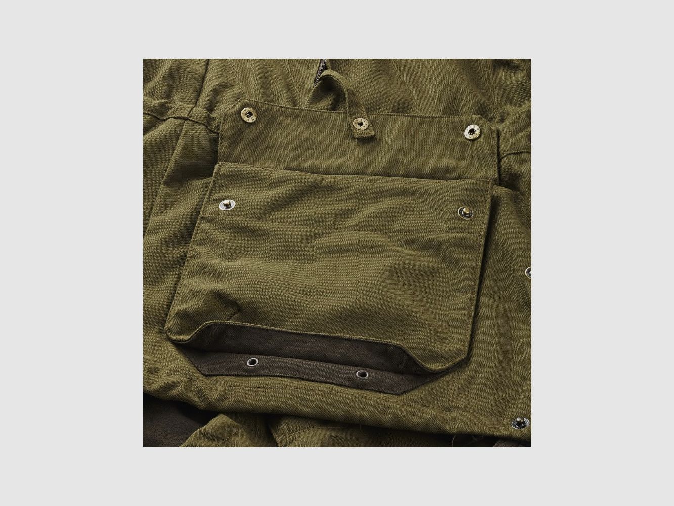 Giacca Härkila Pro Hunter X (Lake Green), immagine 6 di 10