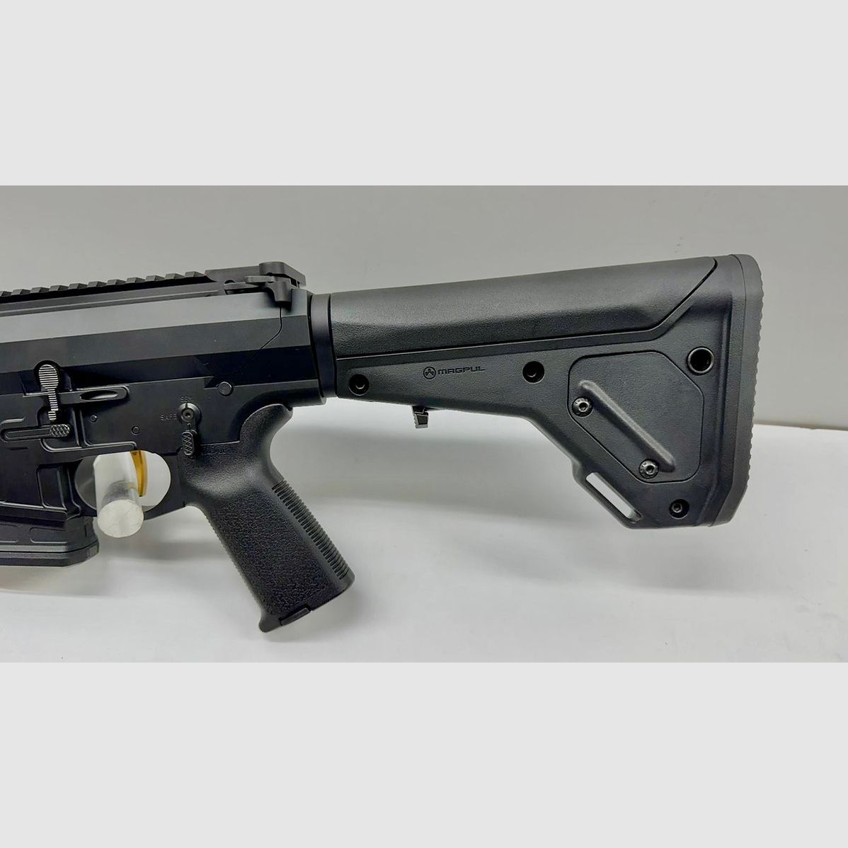 DAR-10 DMR | DESIGNATED MARKSMAN RIFLE | AR10 – 20″