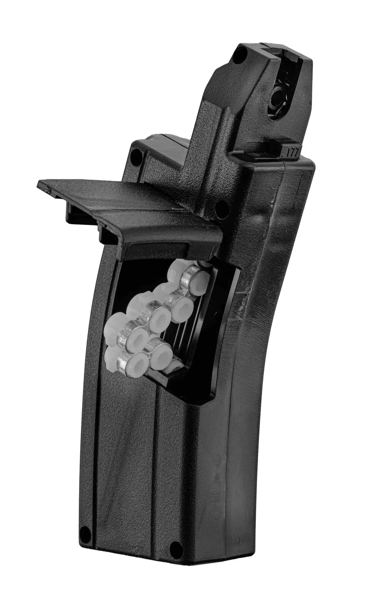 CO2-Semi-Automatische Luftgewehr Sig Sauer MCX Air Gen 2, Bild 16 von 18