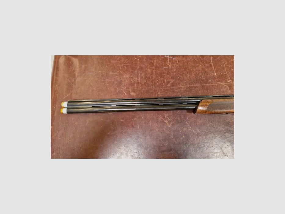 USATO - BROWNING B 725 CALIBRO 12/76 (3''), immagine 4 di 12