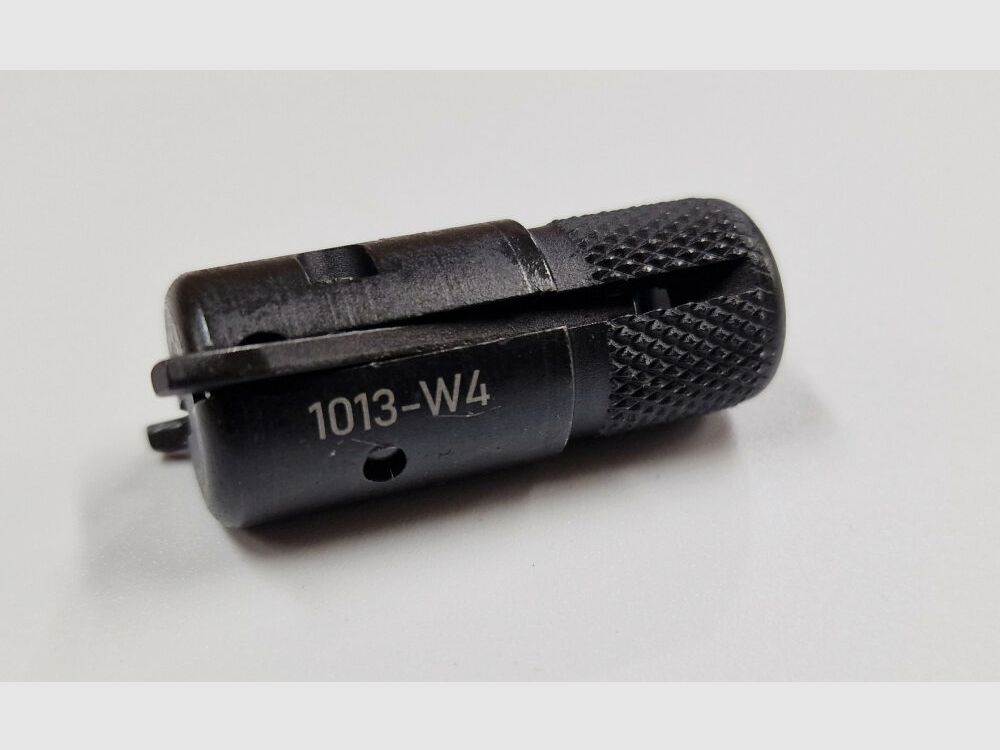 Heckler & Koch original Heckler und Koch 1013-W 4 llave de ajuste de visor para la mira de tambor HK G3, MP5, SP5, etc.