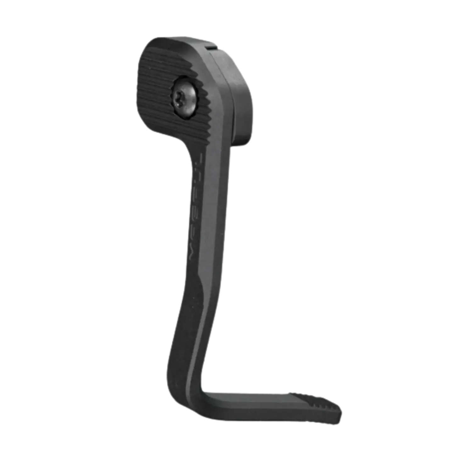 Magpul B.A.D. Battery Assist Device Hebel für AR-15/M4, schwarz