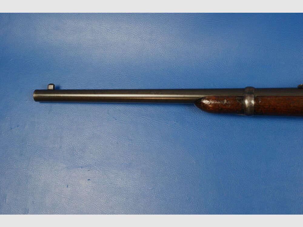 Spencer 1865 Lever Action Carbine .56-50 Spencer