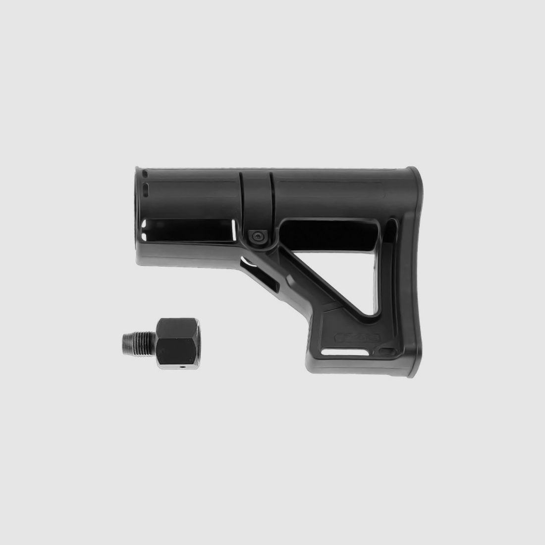HPA-Schaftadapter für T4E TC68, Bild 1 von 2