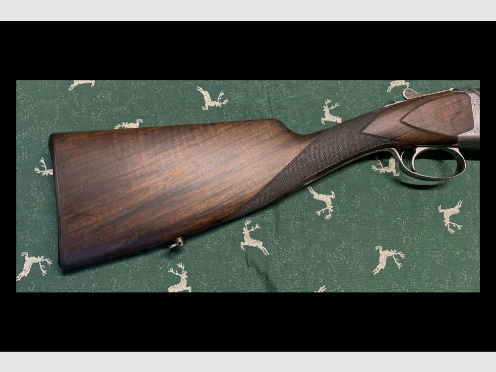 FN B25 Gravur B2