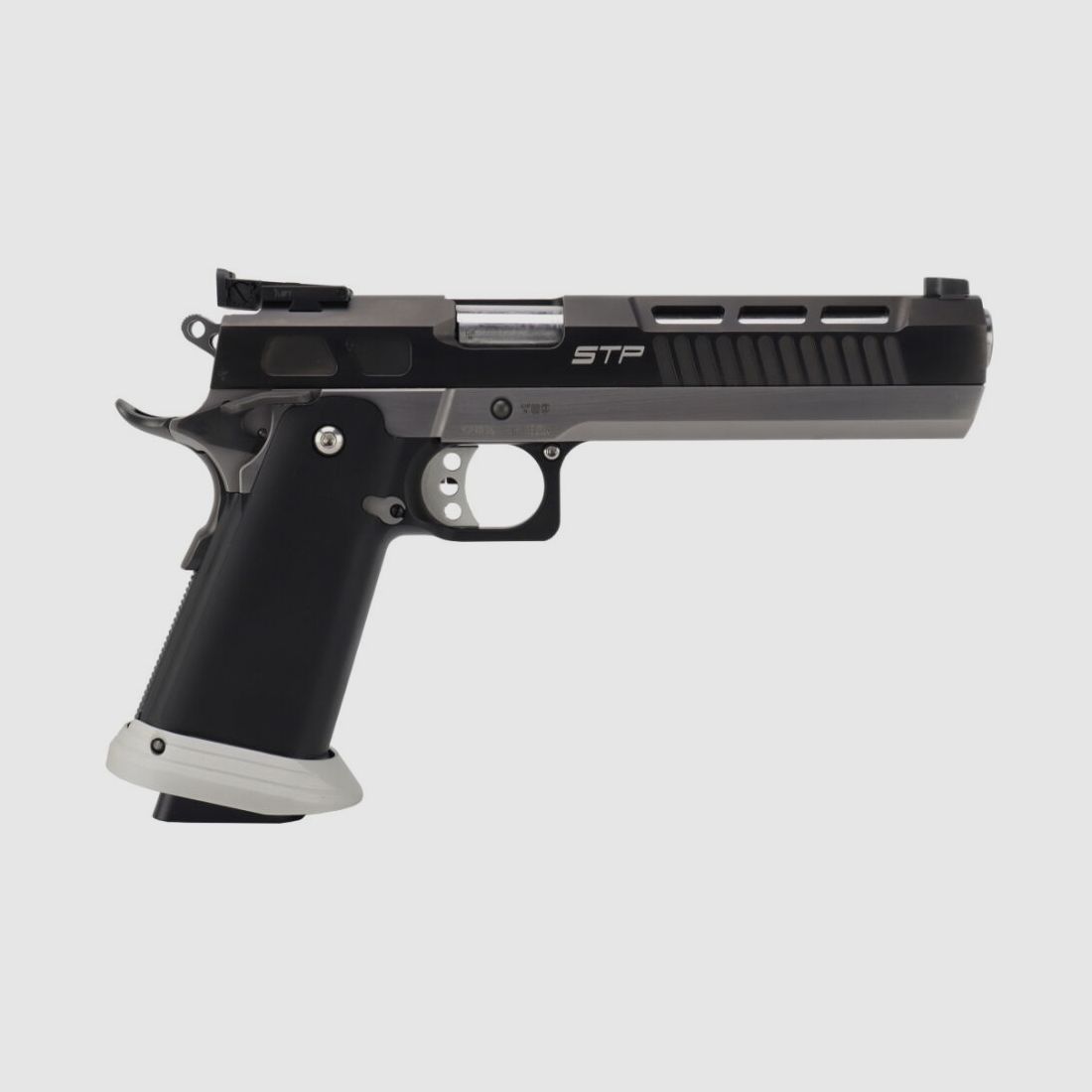 STP ROSA / RO54 6.0 2011 Pistola sportiva, immagine 6 di 10