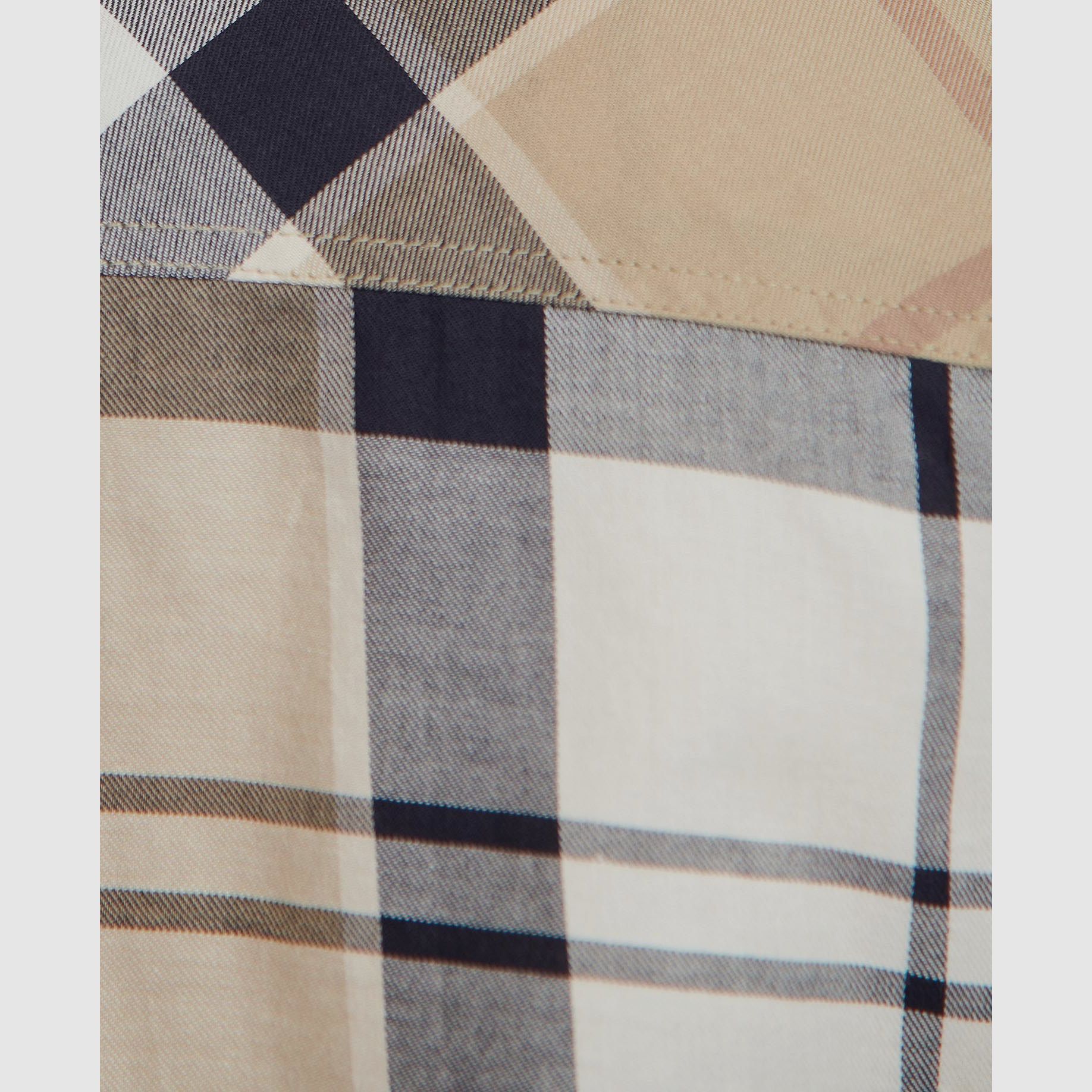 Barbour Bluse Bredon