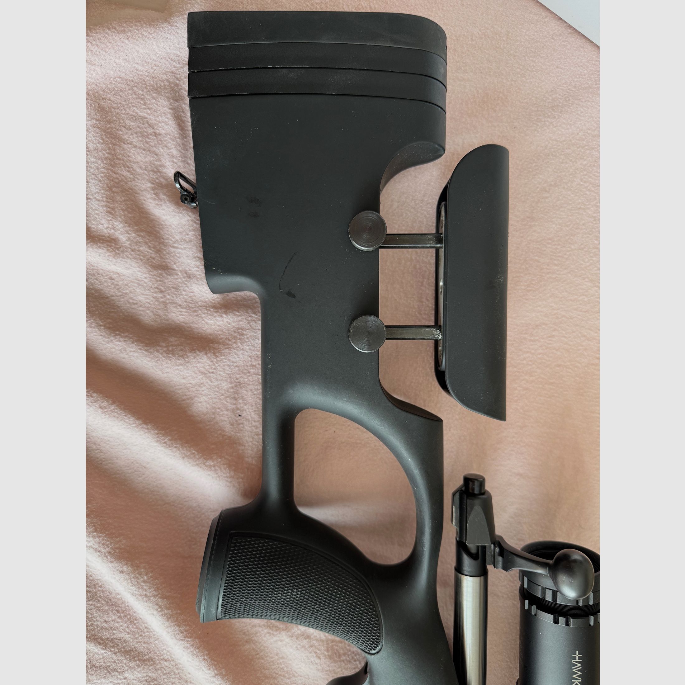 Merkur 870 Compact Scout