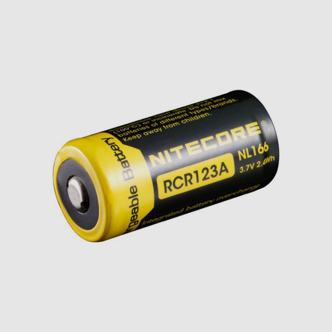 Akku für Hikmicro Thunder