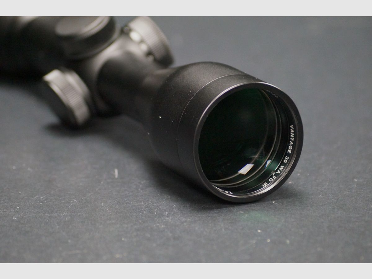Hawke Vantage 30 WA 2.5-10×50, immagine 2 di 8