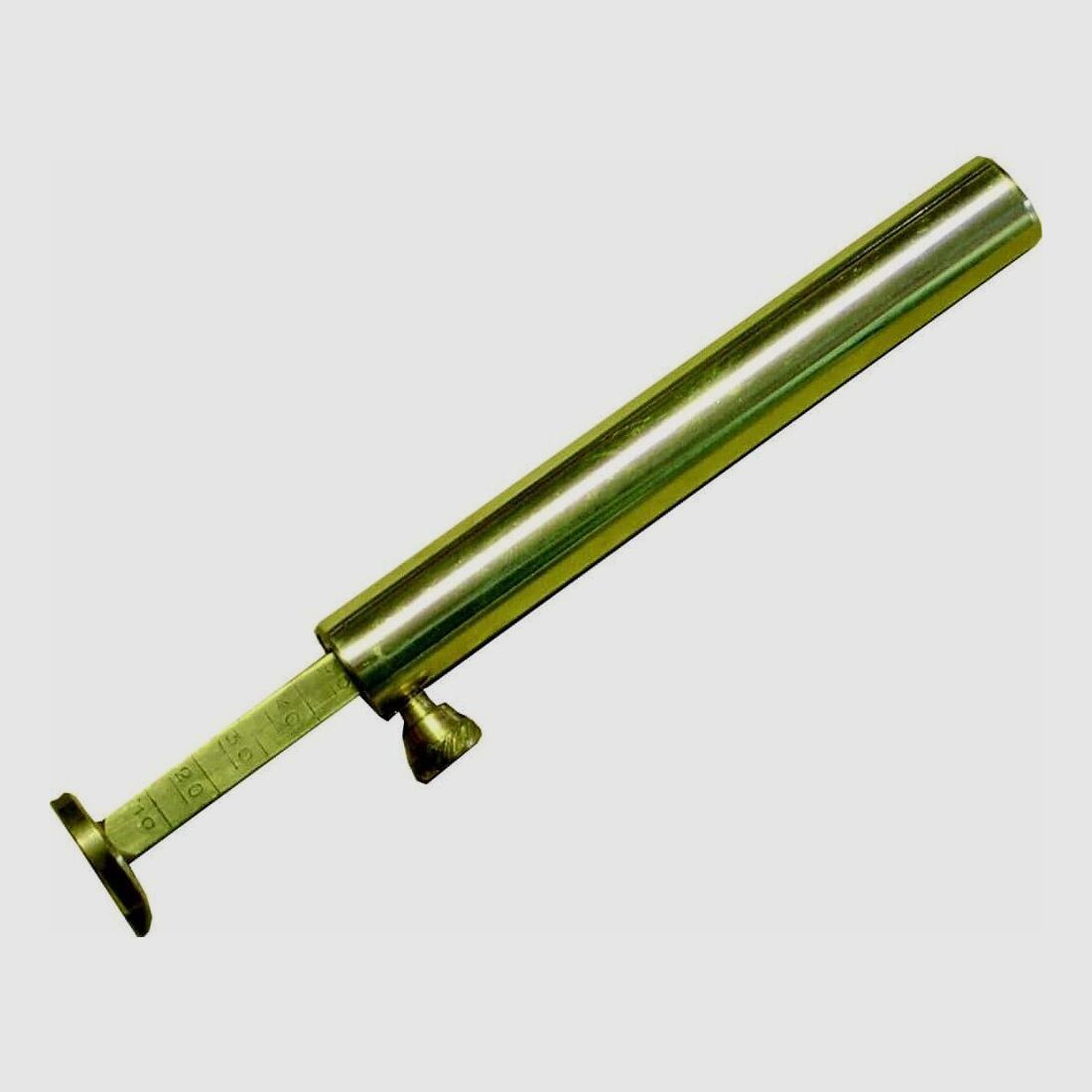 Pulverdosierer
