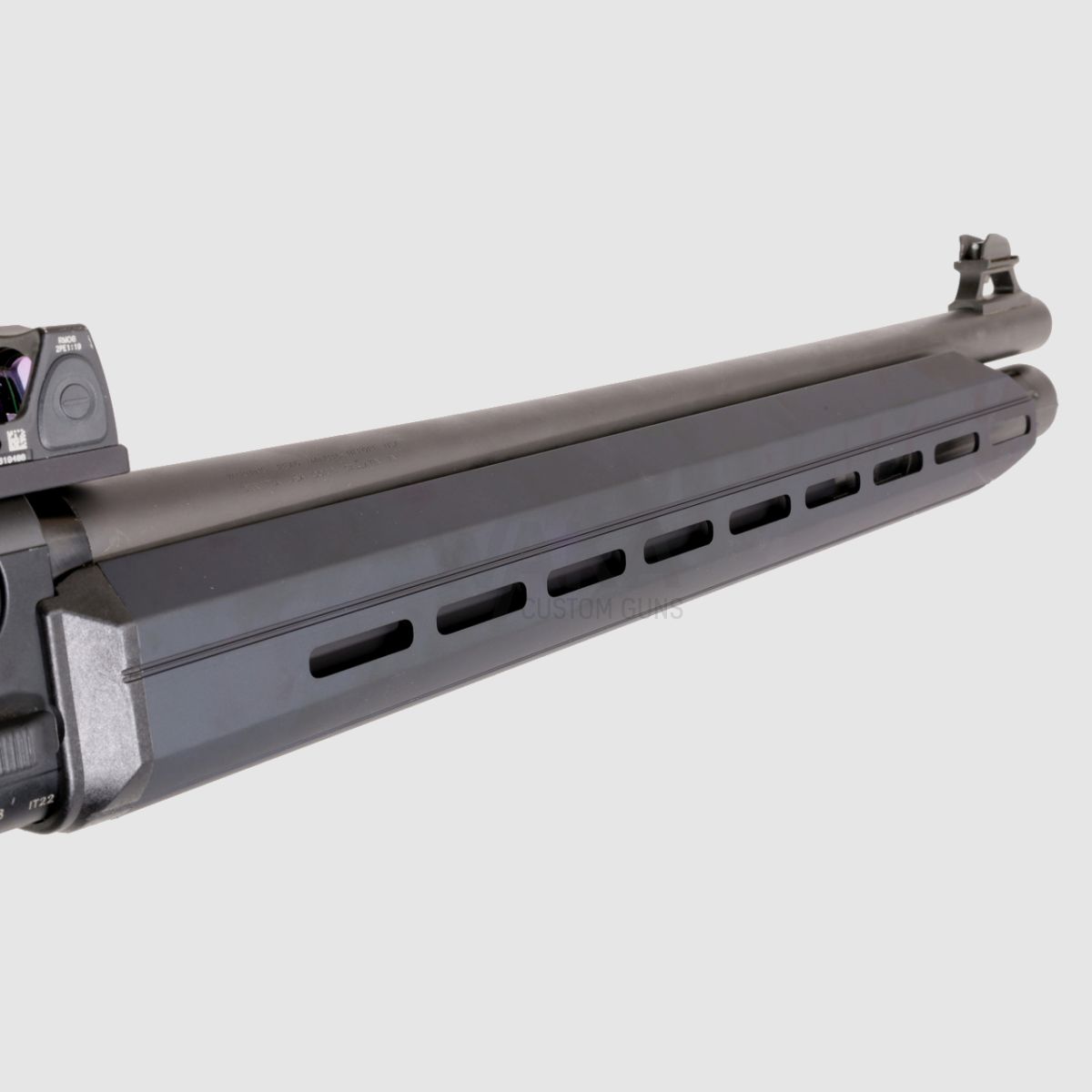 MESA Tactical Truckee® Forend - compatible con Beretta 1301 (12-GA, M-LOK)