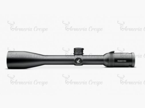 Zielfernrohr Swarovski Z6i 2,5–15x56P mit ballistischem Turm