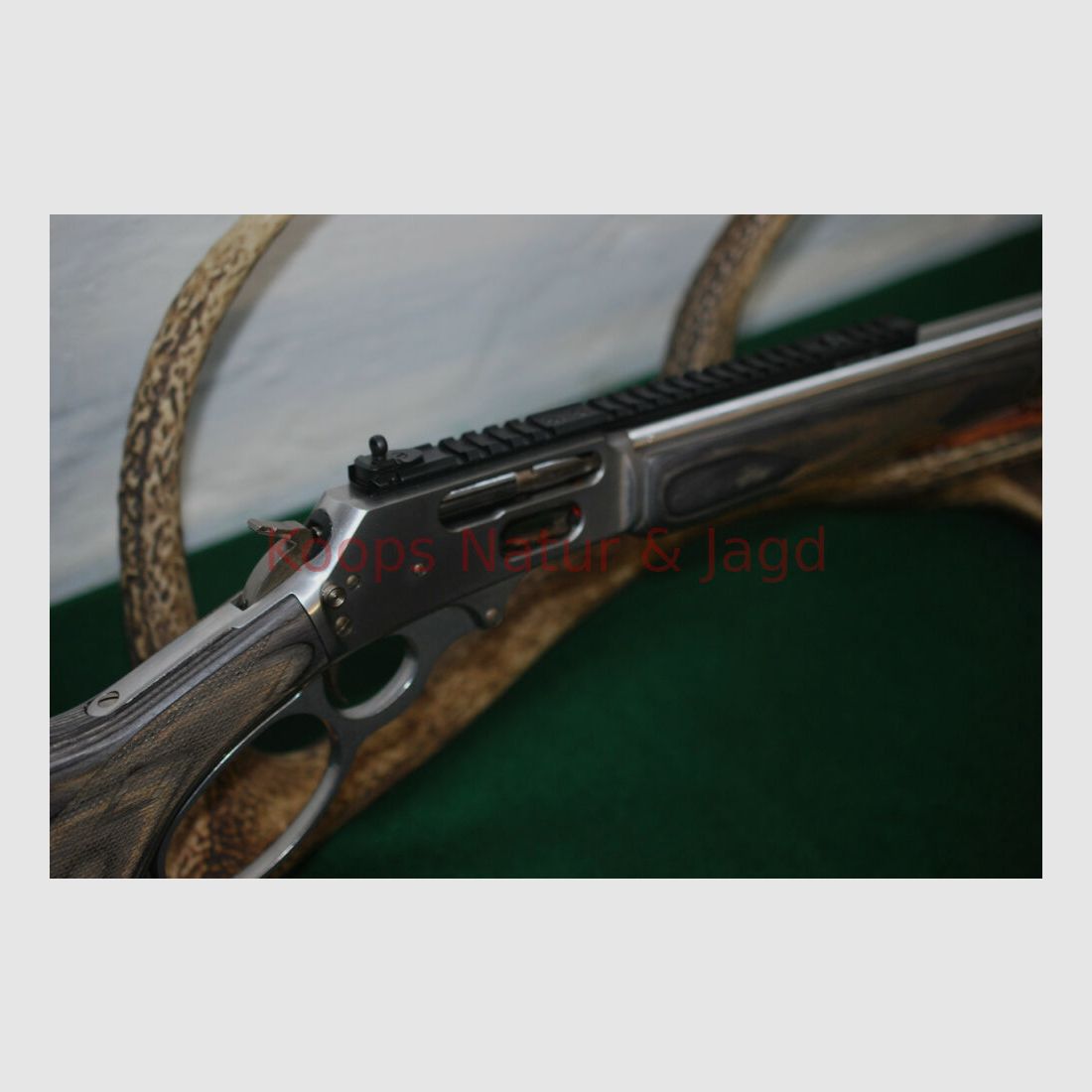 Marlin 1895 SBL