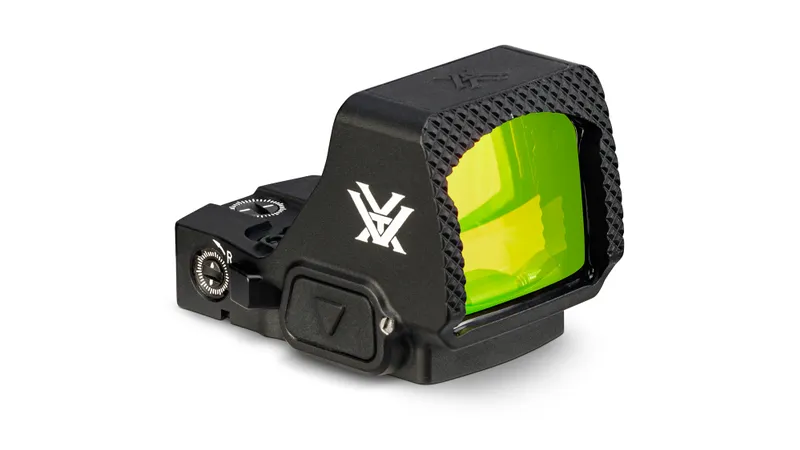 VORTEX HOLOGRAFISCHER DEFENDER XL 3 MOA, Bild 2 von 7