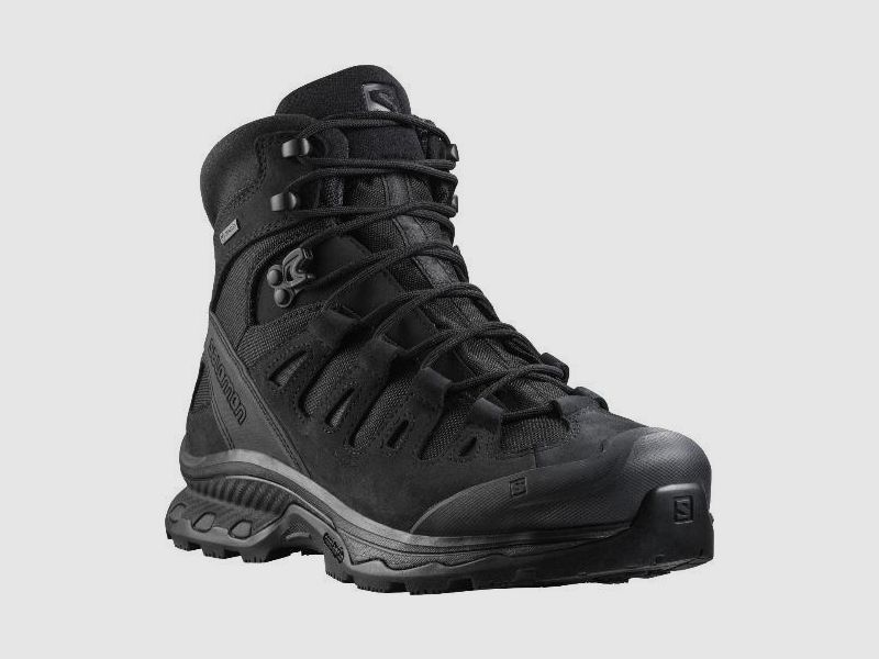 Salomon QUEST 4D GTX FORCES 2 EN - Black, Bild 13 von 18