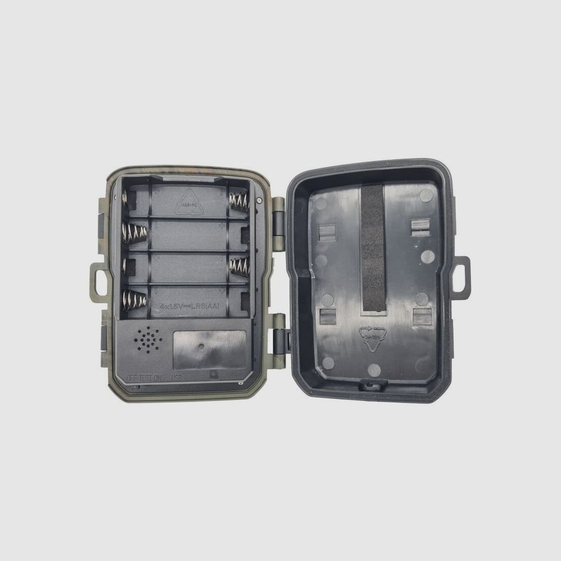 Berger & Schröter Wildkamera Mini bis 32 GB